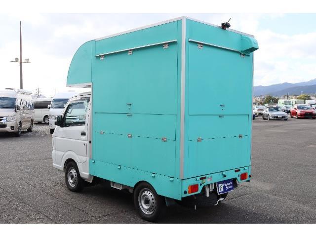 日産NT100クリッパー