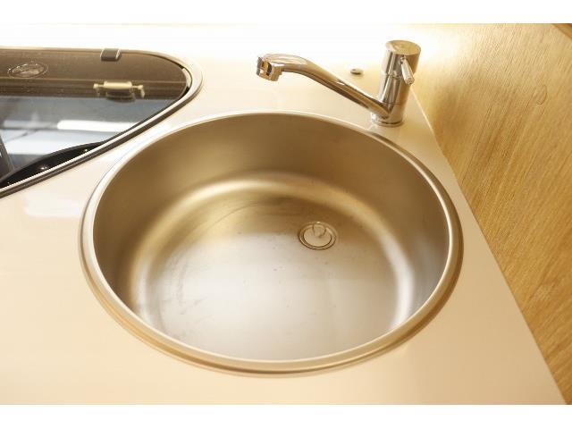 キャンピングカーキャブコン