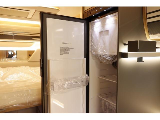 キャンピングカーキャブコン