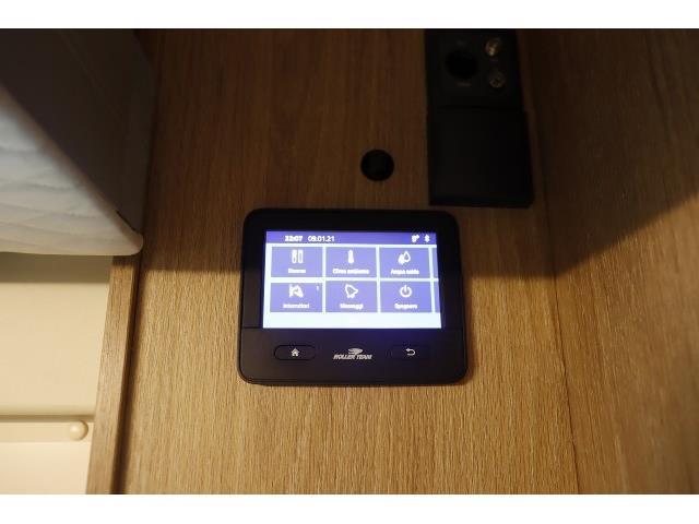 キャンピングカーキャブコン