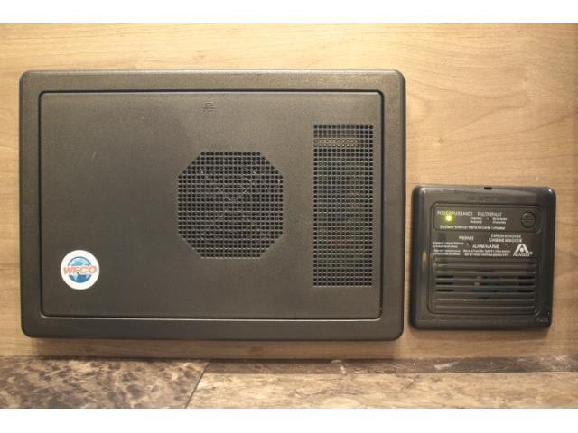 キャンピングカートレーラー