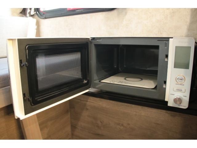 キャンピングカートレーラー