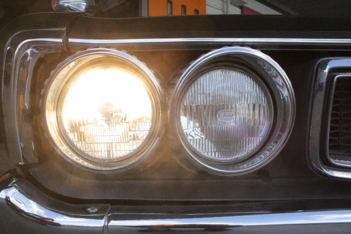 日産ローレル