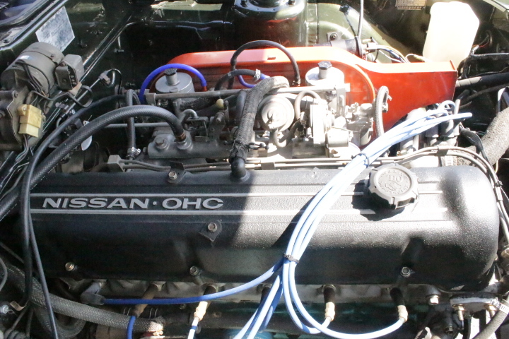 日産ローレル