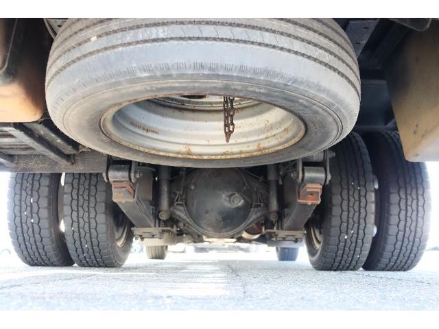 キャンピングカーキャブコン