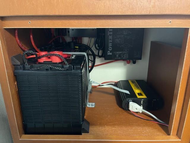 キャンピングカー軽キャンパー