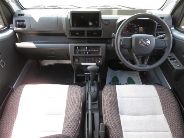 キャンピングカー軽キャンパー