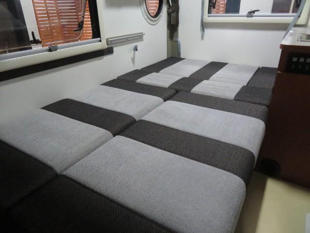 キャンピングカー軽キャンパー