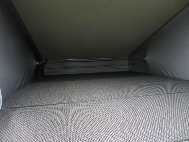 キャンピングカー軽キャンパー