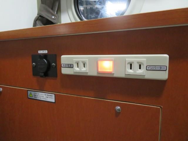 キャンピングカー軽キャンパー