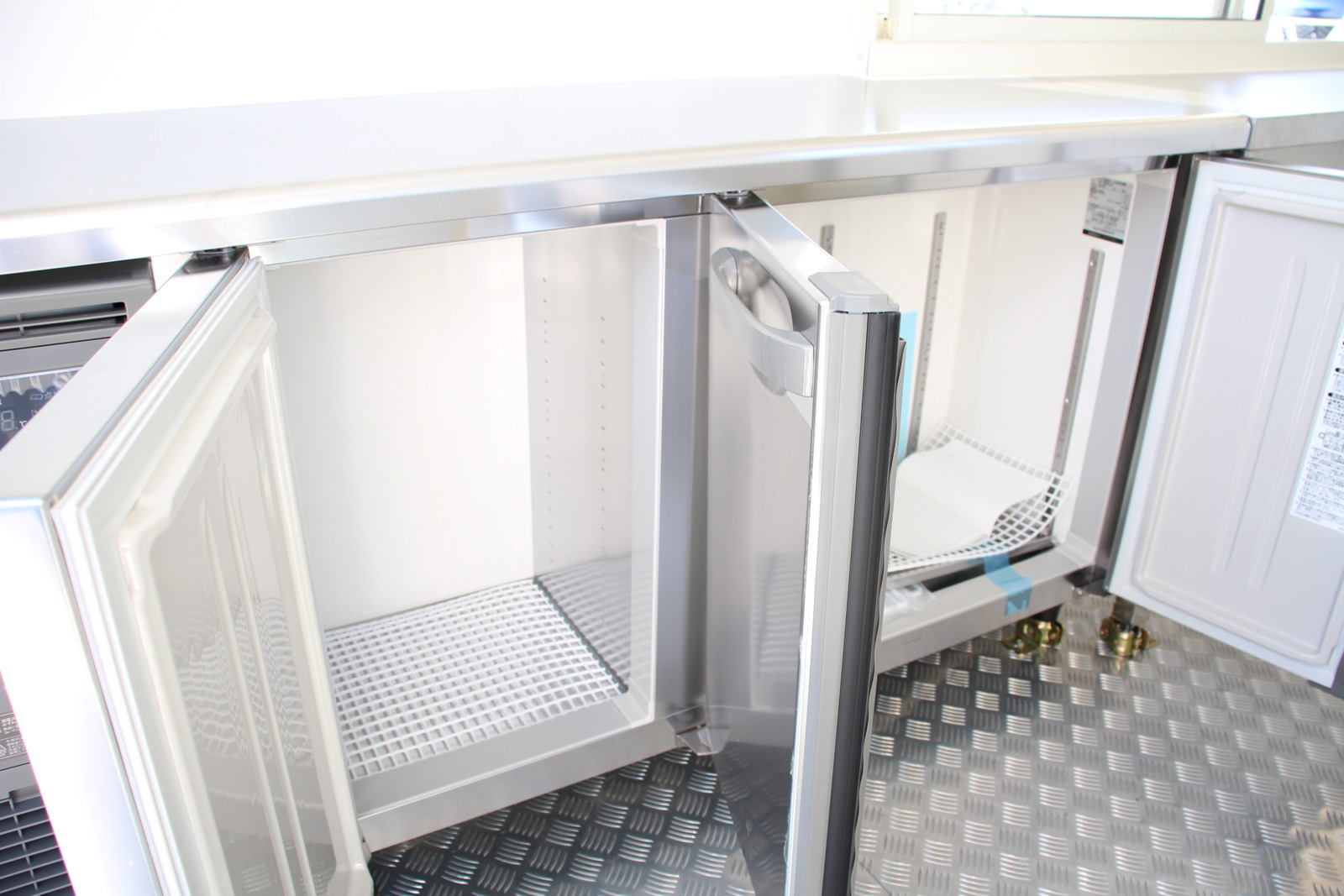 三菱キャンター