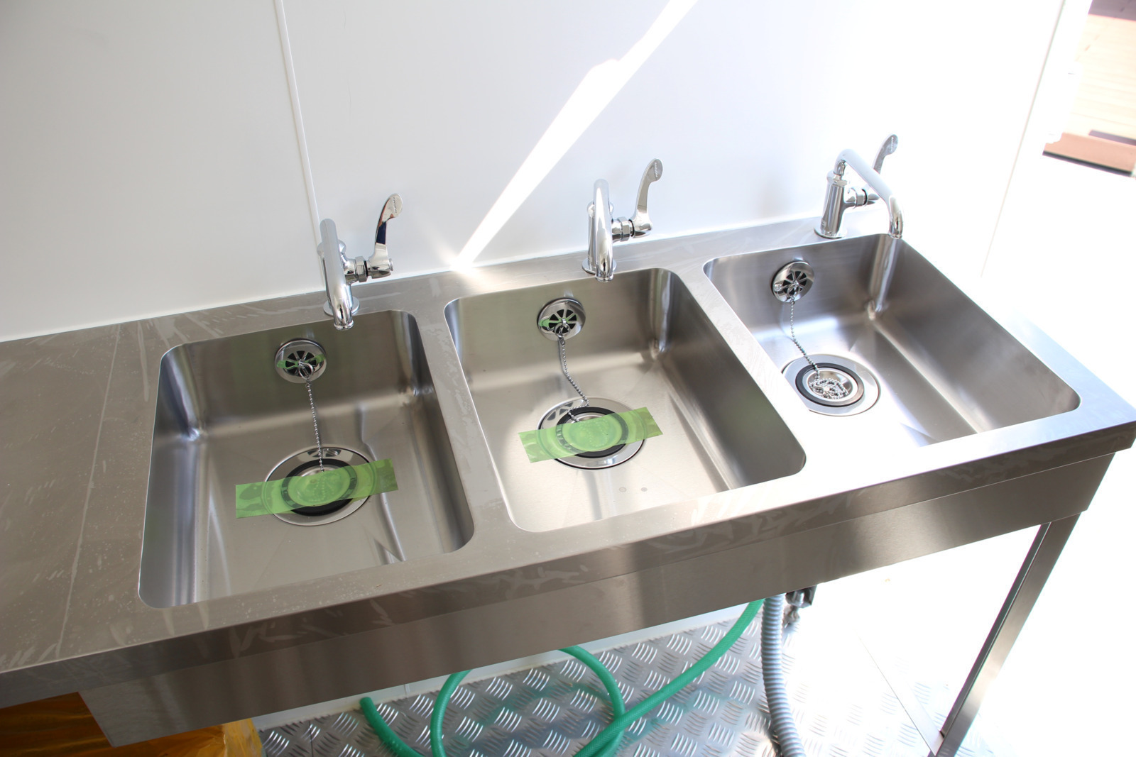 三菱キャンター