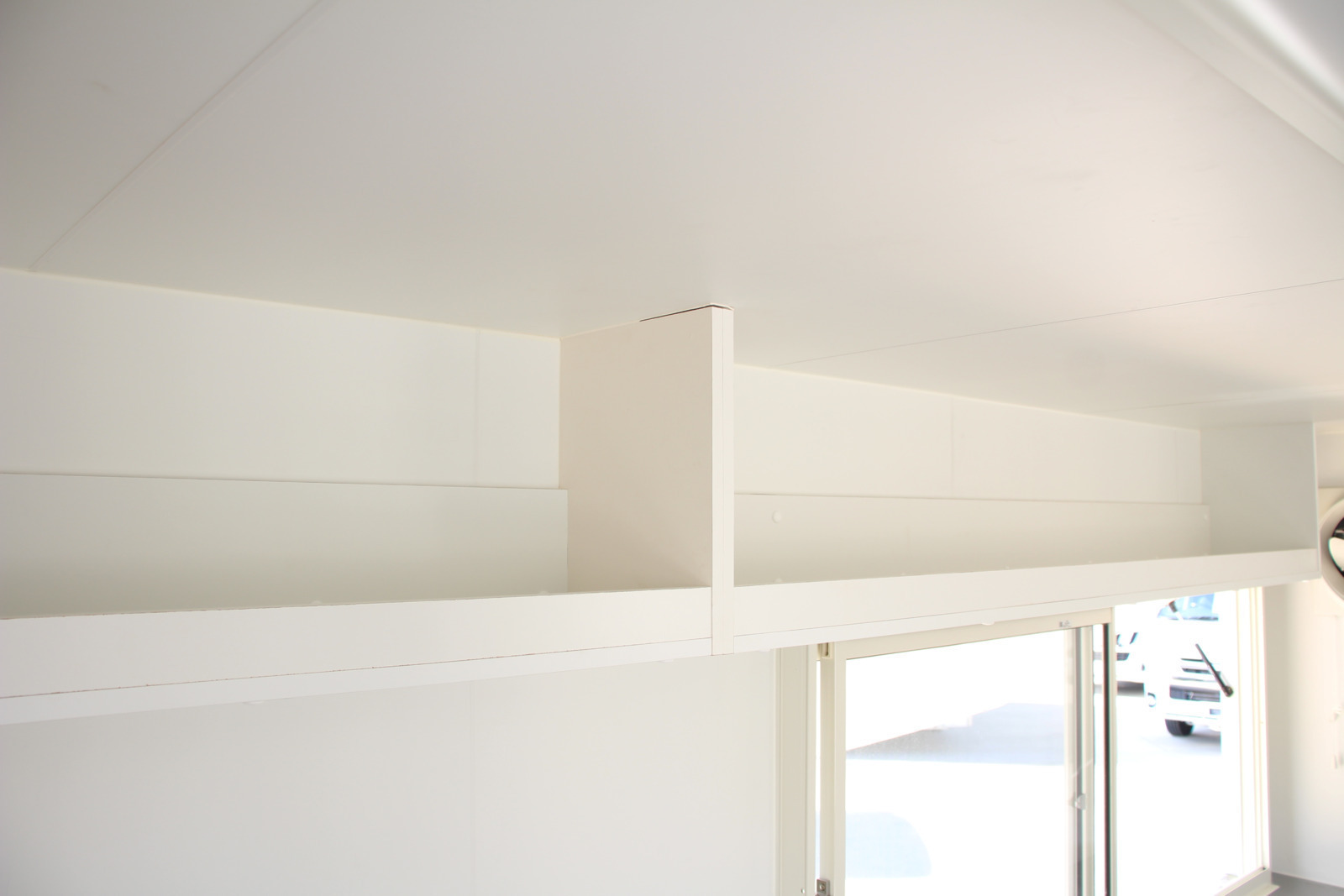 三菱キャンター