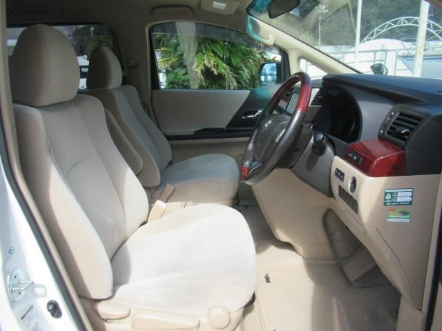 トヨタアルファード