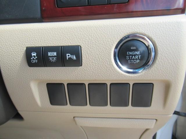 トヨタアルファード