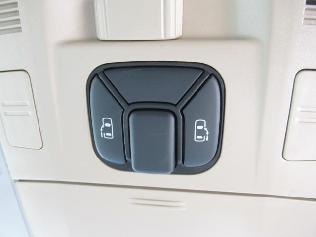 トヨタアルファード