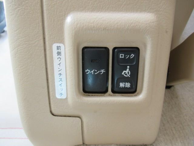 トヨタアルファード