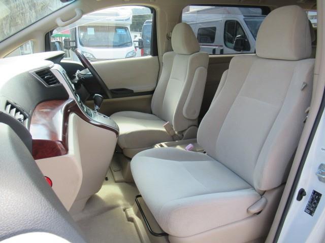 トヨタアルファード