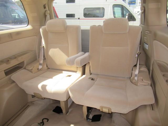 トヨタアルファード