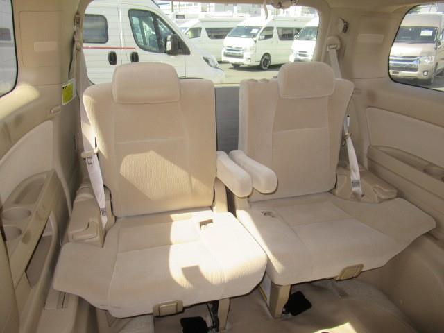 トヨタアルファード