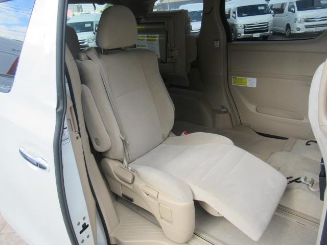 トヨタアルファード