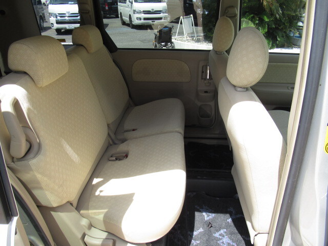 トヨタシエンタ