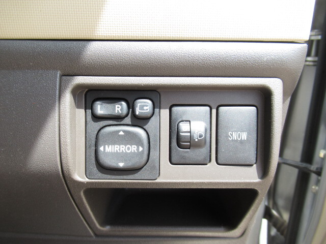 トヨタシエンタ