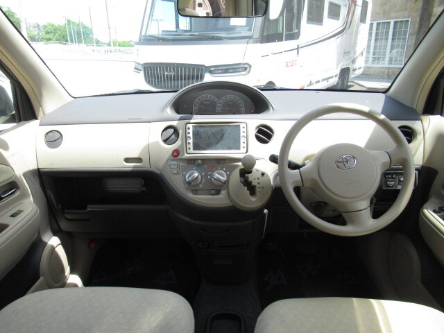 トヨタシエンタ