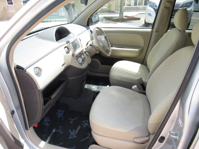 トヨタシエンタ