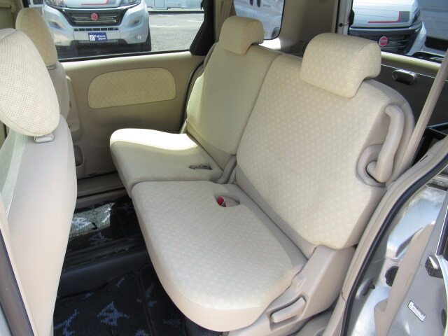 トヨタシエンタ