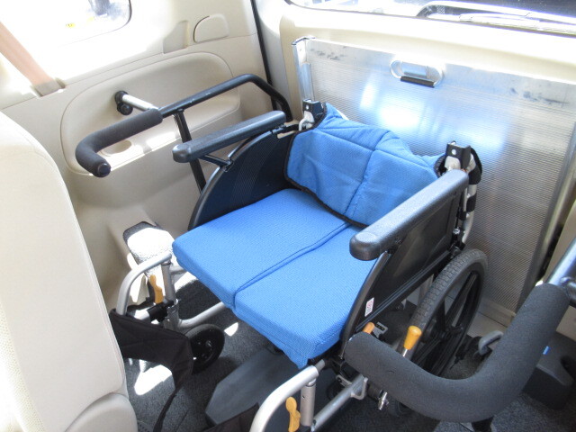 トヨタシエンタ