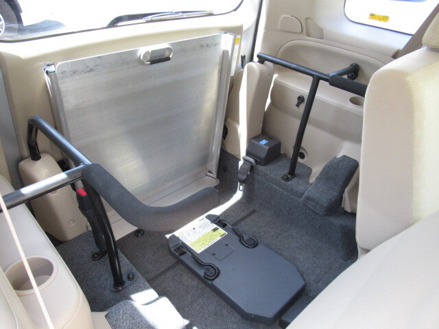 トヨタシエンタ