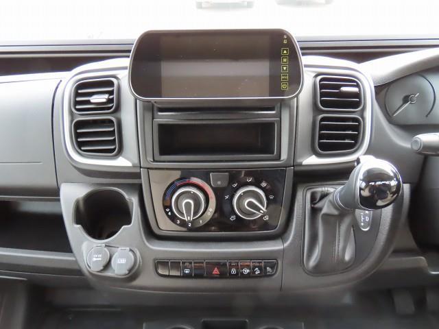 キャンピングカーキャブコン