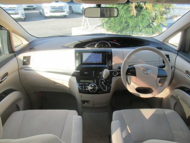 トヨタエスティマ