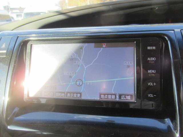 トヨタエスティマ