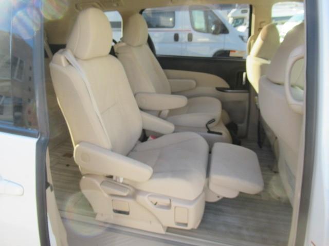 トヨタエスティマ