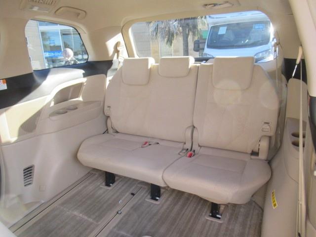 トヨタエスティマ