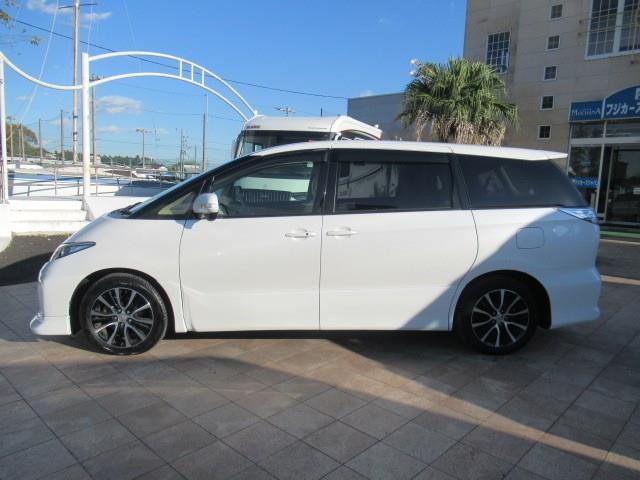 トヨタエスティマ