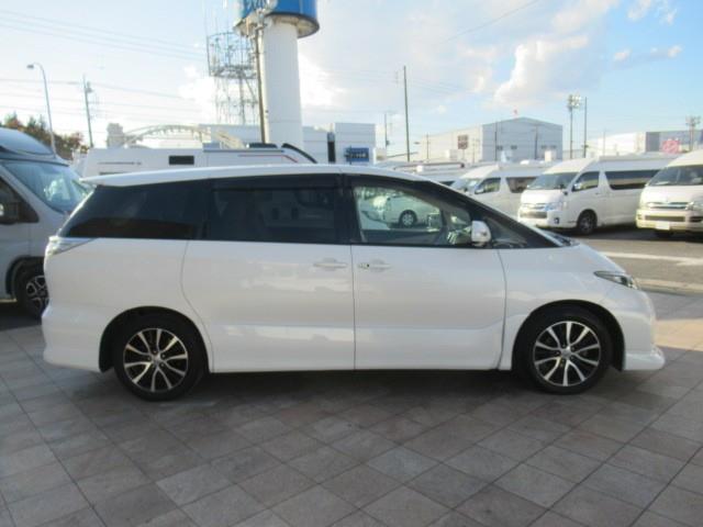 トヨタエスティマ