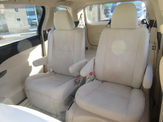 トヨタエスティマ