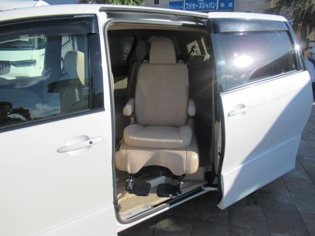 トヨタエスティマ