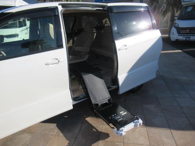 トヨタエスティマ