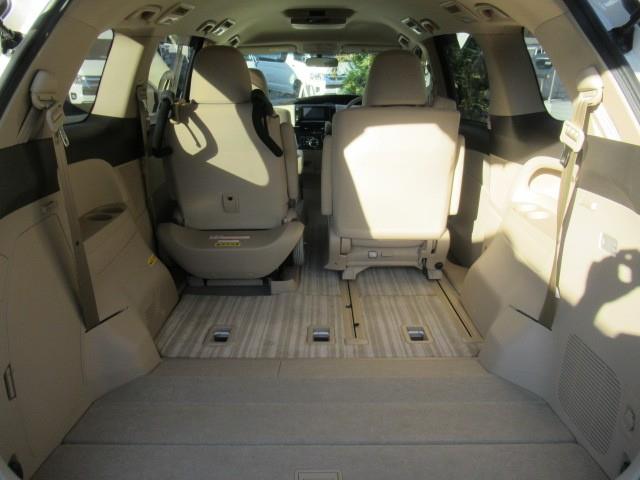 トヨタエスティマ