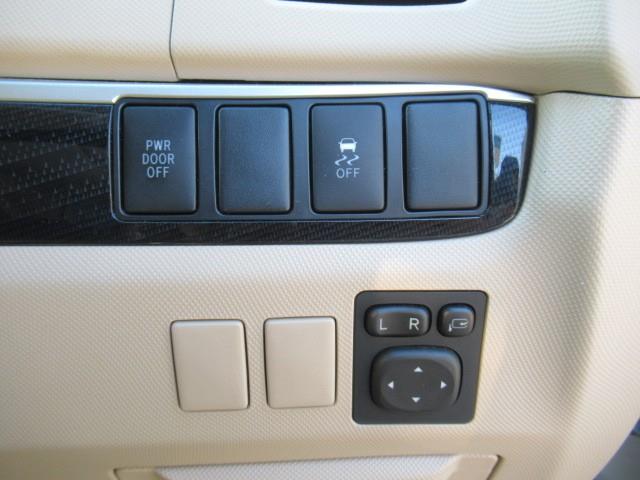 トヨタエスティマ