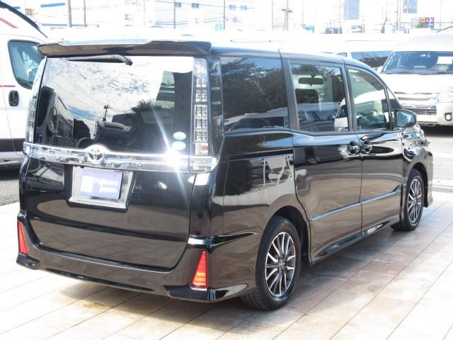 トヨタヴォクシー