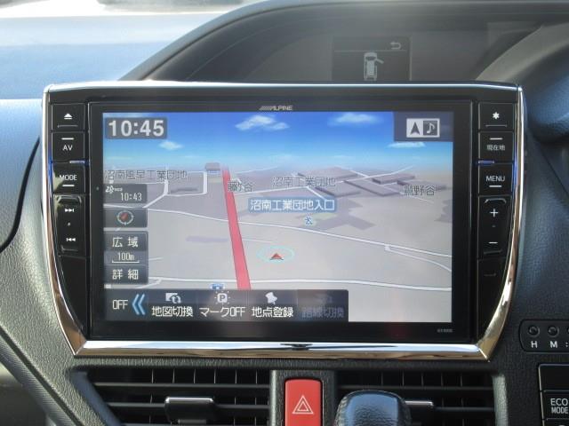 トヨタヴォクシー