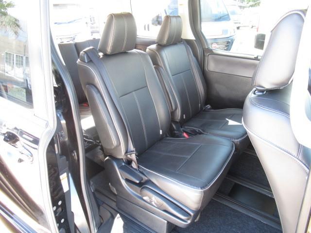 トヨタヴォクシー