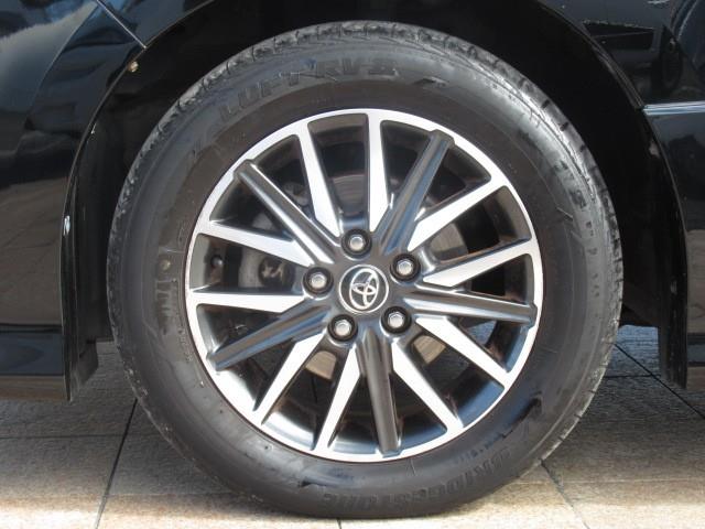 トヨタヴォクシー