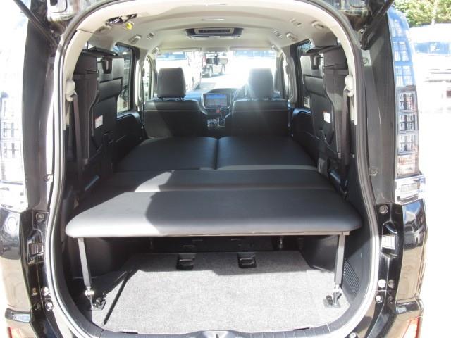 トヨタヴォクシー