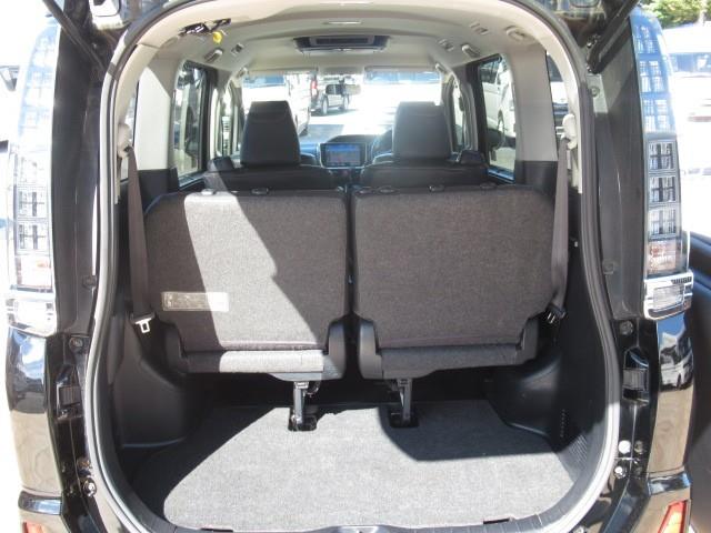 トヨタヴォクシー